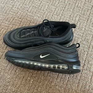 Nike woman’s air max 97s
